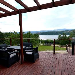 CZORSZTYNIANKA Çorsztyni järvel gondolide ja paatidega ekskursioonid, JĘDRUŚ majutus, Poola Pieniny