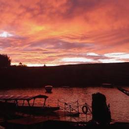 CZORSZTYNIANKA Çorsztyni järvel gondolide ja paatidega ekskursioonid, JĘDRUŚ majutus, Poola Pieniny